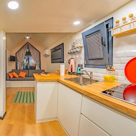 מלון Serik Efe Tiny House חדר תמונה